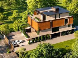 Sennett Estate (D13), Semi-Detached #639813851